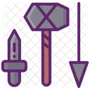 Weapon  Icon