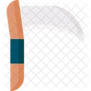 Weapon Hacking Spam Alert Icon