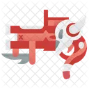 Weapon  Icon