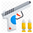 Weapon  Icon