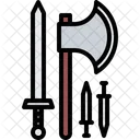 Weapon  Icon