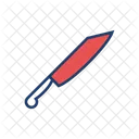 Weapon Knife Kill Icon