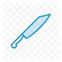Weapon Knife Kill Icon