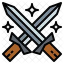 Weapon  Icon