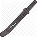 Weapon Knife Sword Icon