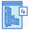 Weapon  Icon