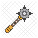 Weapon War Medieval Icon