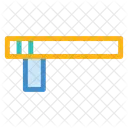 Weapon Baton Police Icon