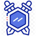 Weapon Medieval Blade Icon
