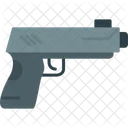 Weapon Fantasy Game Icon