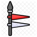 Weapon Culture Sword Icon