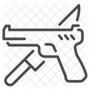 Weapon  Icon