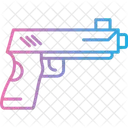 Weapon Fantasy Game Icon