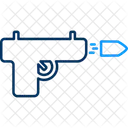 Weapon Pistol Gun Icon