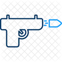 Weapon Gun Military Icon