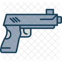 Weapon Fantasy Game Icon