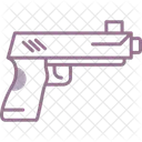 Weapon Fantasy Game Icon