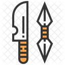 Blades Ninjas Assasin Icon