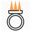 Weapon Protection Equipment Icon