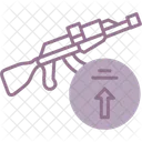 Weapon Game Military Icon