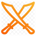 Weapon War Medieval Icon