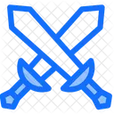 Weapon Sword Ancient Icon