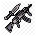 Weapon Loadout Weapon Loadout Icon