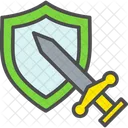 Weapon Shield Weapon Shield Icon