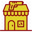 Weapon Shop  Icon