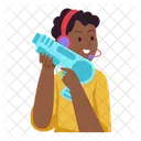 Weapon Gun War Icon