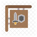 Weapon Store  Icon