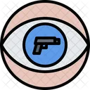 Weapon Vision  Icon