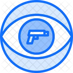 Weapon Vision  Icon