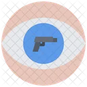 Weapon Vision  Icon