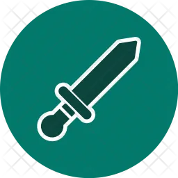 Weapons  Icon