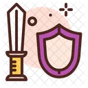 Weapons  Icon