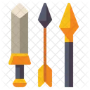 Weapons  Icon