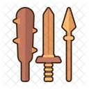 Weapons  Icon