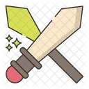 Weapons Weapon Security Icon