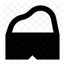 Wear Goggles Sign Icon