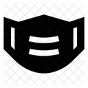 Wear Mask Safety Icon