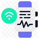 Technology Network Internet Icon