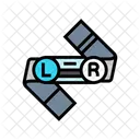 Wearable Ecg Monitor Icon