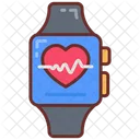 Wearable Medical Devices Smart Devices Medical Devices Icon