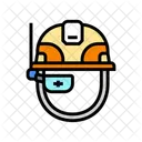 Wearable Technology Industry Icon