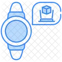 Wearable Technology Icon