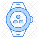 Wearable Technology Icon