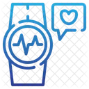 Tech Watch Innovation Icon