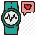 Tech Watch Innovation Icon