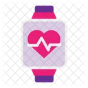 Smartwatch Smart Watch Technology Icône